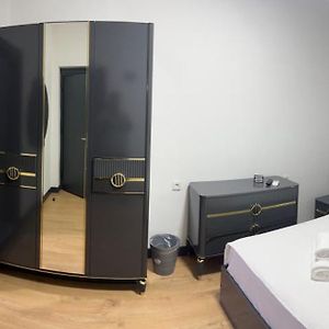 Standaard Kamer met een King Size Bed